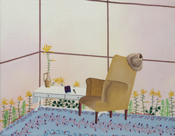 The Studio Windows