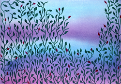 Water (watercolor)