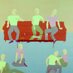 Somebodies