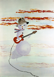 The Snowman