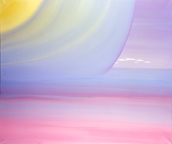 Morning Clouds