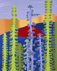 Crater Lake