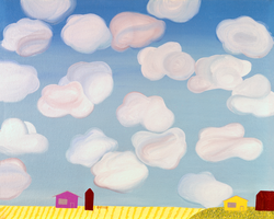 Midwest Clouds