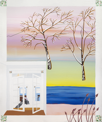 AKA Magritte