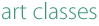 art classes